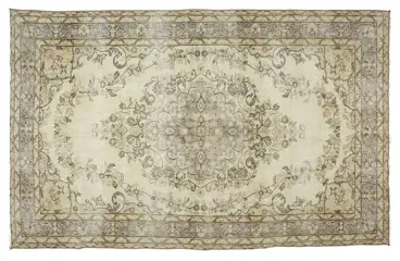 Usak - Vloerkleed - 287 cm - 176 cm