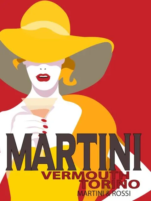 Marcello Dudovich, (after) - Dudovich Reshaped Centenario