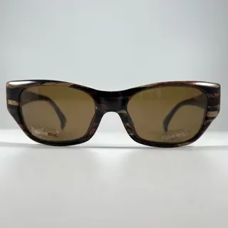 Alain Mikli - Alain Mikli 3134 - Zonnebril