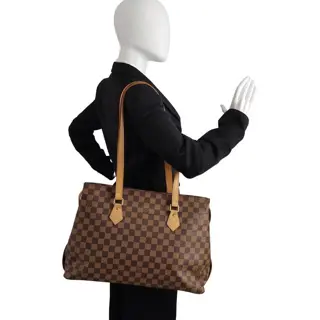 Louis Vuitton - Chelsea - Edizione Limitata - Centenario