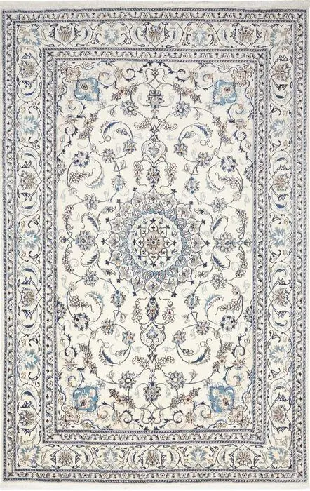 Nain - Tapijt - 308 cm - 198 cm