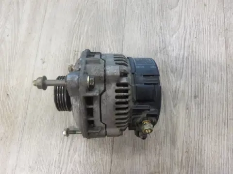DYNAMO BMW R 1150 R rockster 2003 - 2006