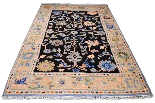 Luxury Ziegler - Vloerkleed - 195 cm - 128 cm