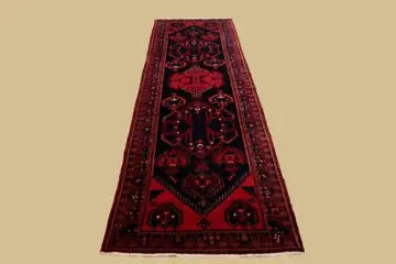 Hamadan - Tapijt - 315 cm - 99 cm