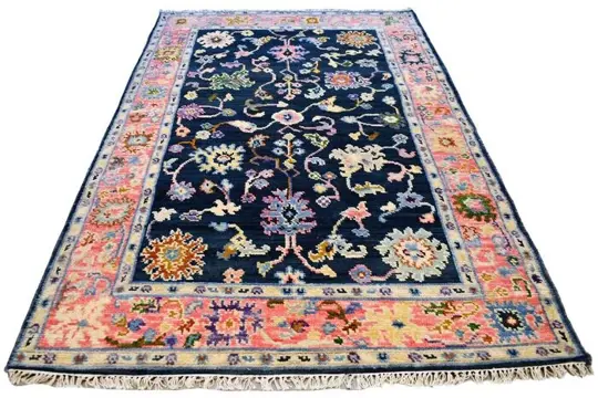 Luxury Ziegler - Vloerkleed - 188 cm - 123 cm