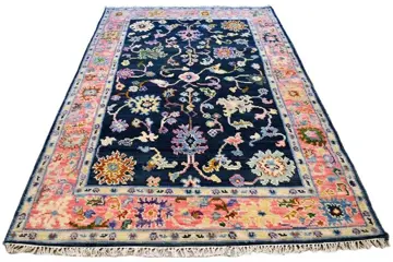 Luxury Ziegler - Vloerkleed - 188 cm - 123 cm