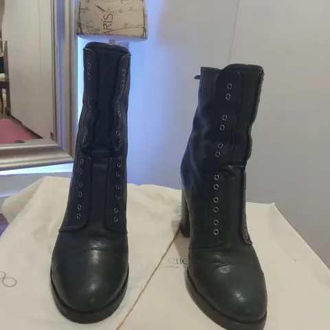 Jimmy Choo - Laarzen - Maat: Schoenen / EU 38