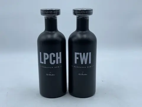 Old Brothers - FWI Batch 3 - LPCH Batch 3 - 50cl - 2 flessen