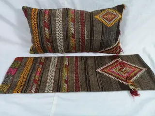 Sivas - Kussen - 33 cm - 93 cm