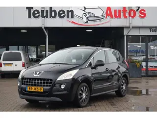 Peugeot 3008 1.6 VTi Première (Verliest water) Panoramadak, Climate control, Head up display, Trekha