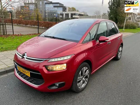 Citroen C4 Picasso 1.2 PureTech Business | NAP | Vol opties!