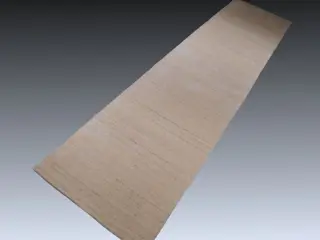 Gabbeh - Vloerkleed - 306 cm - 74 cm