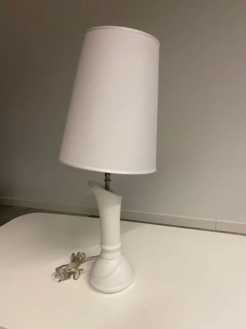 Elite - Tafellamp (1) - Katana