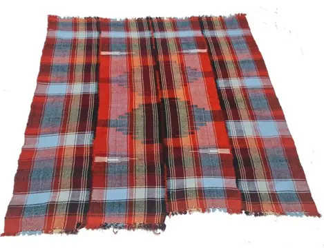 Bidjar, Kurdistan - moej - 181 cm - 174 cm