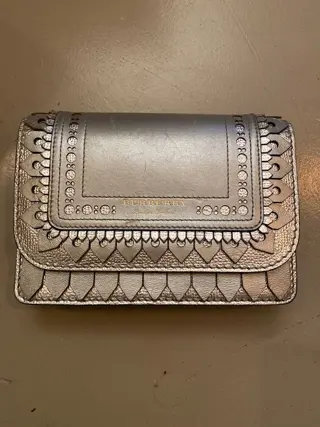 Burberry - Crossbody tas