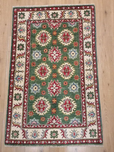 Kazak - Tapijt - 125 cm - 78 cm