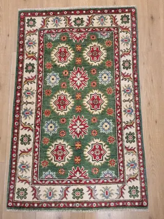 Kazak - Tapijt - 125 cm - 78 cm