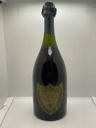 1964 Dom Pérignon - Champagne Brut - 1 Fles (0,75 liter)