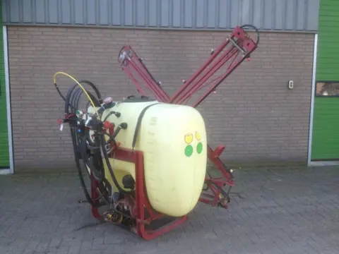 Spuit Hardi 900/130/12