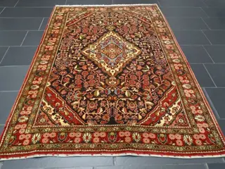 Bidjar - Tapijt - 215 cm - 135 cm