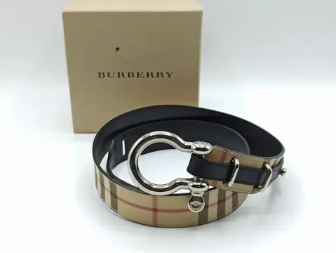 Burberry - Riem