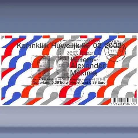 Koninklijk Huwelijk (2002)