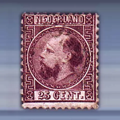 Koning Willem III (1867-1868)