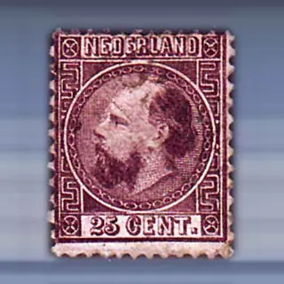 Koning Willem III (1867-1868)