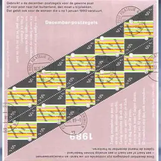 Decemberzegels (1989)