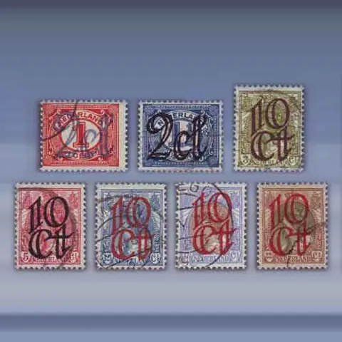 Opruimingsuitgifte (1923)