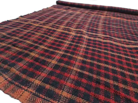 Bidjar, Kurdistan - moej - 213 cm - 200 cm