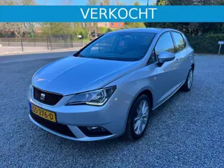 Seat Ibiza !!VERKOCHTT!!