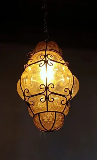 Hanglamp