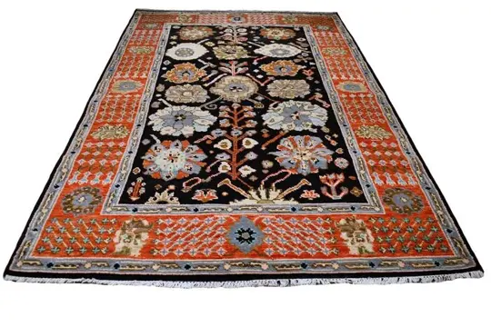 Luxury Ziegler - Vloerkleed - 242 cm - 162 cm