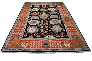 Luxury Ziegler - Vloerkleed - 242 cm - 162 cm