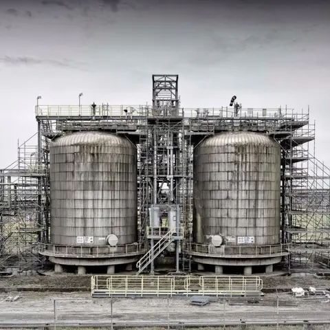 Wiepke Folkerts - Akzo Nobel Chemie