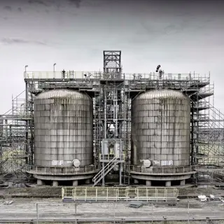 Wiepke Folkerts - Akzo Nobel Chemie