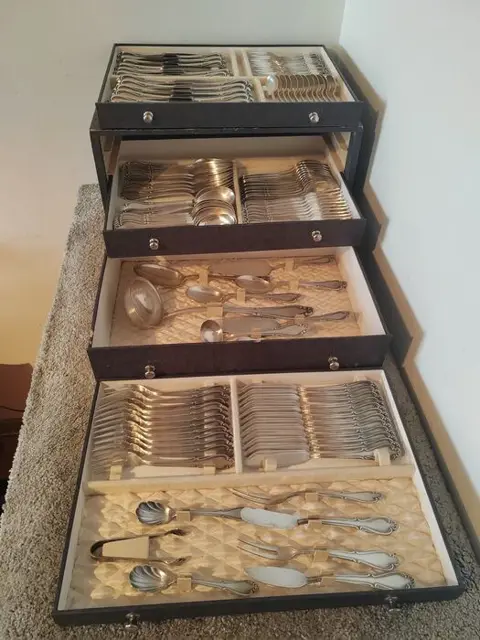 Solingen - Bestek (135)