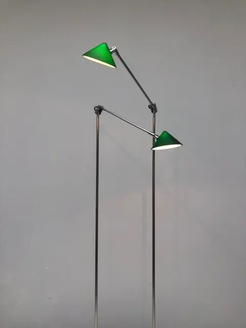 Pola Design Amstelveen - Vloerlampen / Leeslampen (2)