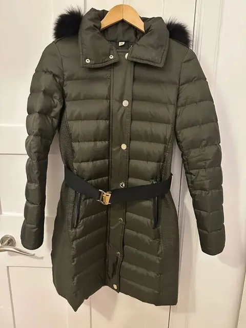 Burberry - other Jasje