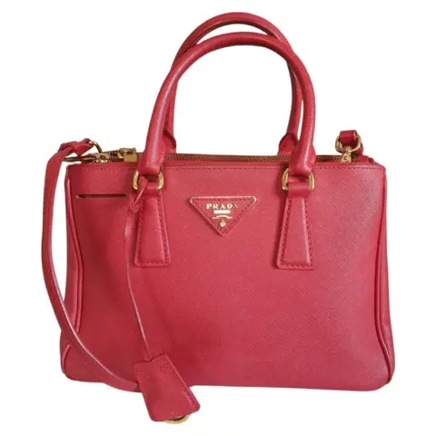Prada - Galleria - Handtas