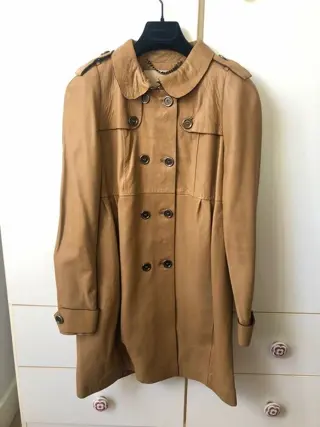 Burberry Jas