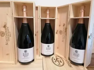 Scacciadiavoli, Rosé - Umbrië - 3 Magnums (1.5L)