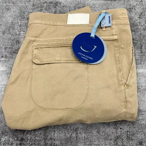 Jacob Cohen - 36 IKE Cargo Broek