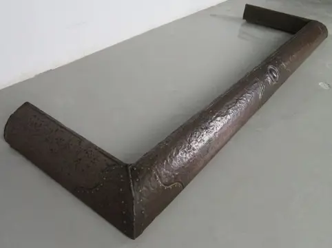 Winkelman &amp; Van der Bijl - Haardband