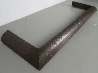 Winkelman &amp; Van der Bijl - Haardband