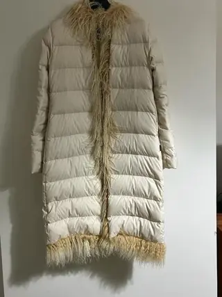 Moncler Donsjas
