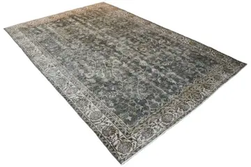 Large Royal Vintage - Vloerkleed - 300 cm - 202 cm