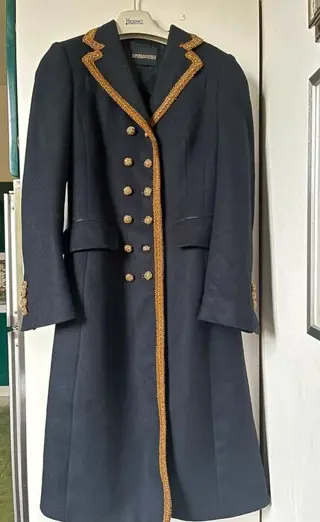 Ermanno Scervino Jas