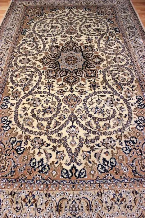 Nain "9La Fein" - Tapijt - 325 cm - 200 cm